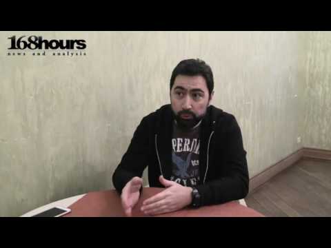 «Ռասիզմից տուժած ազգի ռասիստ լինելը որևէ ձևով չի բացատրվում». Անդրե Սիմոնյան