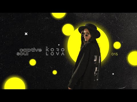 Korolova  - Captive Soul #15