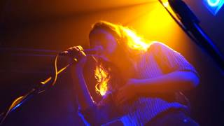 Leighton Meester - Dreaming LIVE HD (2014) Hollywood Troubadour