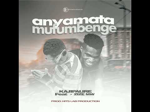 ANYAMATA MFUMBENGE Kajipalire Feat ZIZE MW