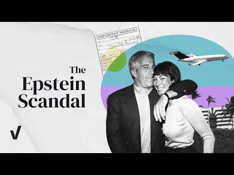 The Epstein Scandal