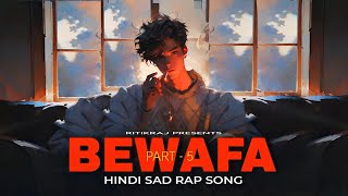 Download lagu BEWAFA - RITIKRAJ || Hindi Rap || Prod. @KKAYBeats || Hindi Sad Rap (Sad Song) mp3 Download lagu BEWAFA - RITIKRAJ || Hindi Rap || Prod. @KKAYBeats || Hindi Sad Rap (Sad Song) mp3