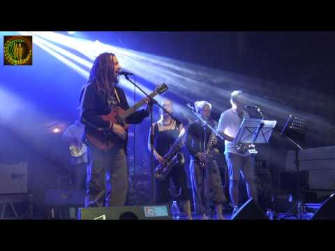 CULTURAL REGGAE VIBEZ 2017 -   Jahtec Jammin´Job