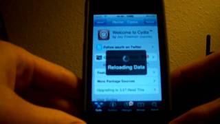 Must Have Cydia Applications: QuickLock