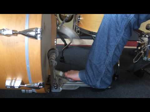 SONOR Jojo Mayer Perfect Balance Pedal