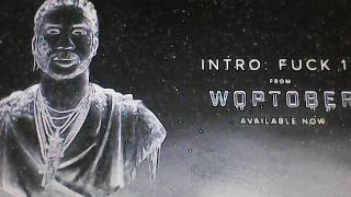 Gucci Mane - Intro Fuck 12 (Audio)