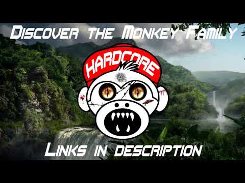 T Ξ X Λ S  - ACID PSY TRANCE HARD MONKEY TEMPO