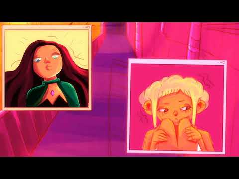 Corazón Galvánico - Jóvenes por el Cambio