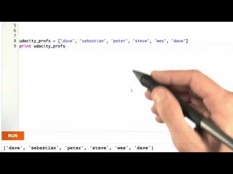 Welcome Design of Computer Programs