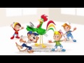 2015 Kelloggs Personalised Spoon Advert