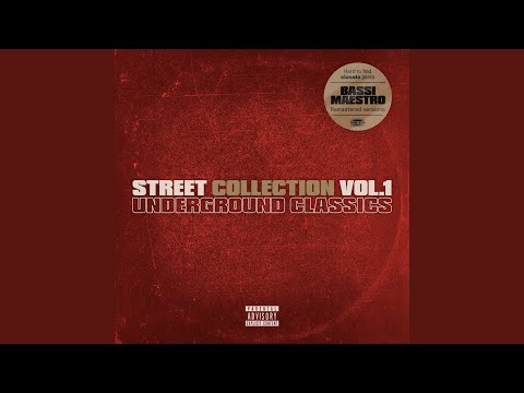 S.A.I.C. (feat. Fabri Fibra) (2019 Remastered)