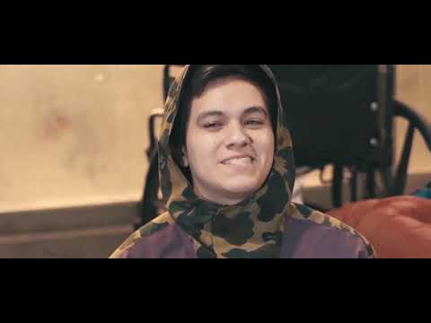 LEAF HAZY - XAN IN MY HAND