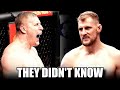Pavlovich Vs Volkov In JEOPARDY Since They Re Friends DIDN T KNOW They Were Fighting