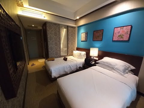 Good Value Hotel in Melaka-Estadia Hotel Melaka