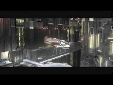 ALL Ebon Hawk Appearances in Both Kotor 1 & 2 games!