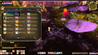 Mournful Moan of Murmur Toy Sound Effect