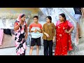 एक आँगन दो दिल रोली जौनपुरिया अवधी कॉम