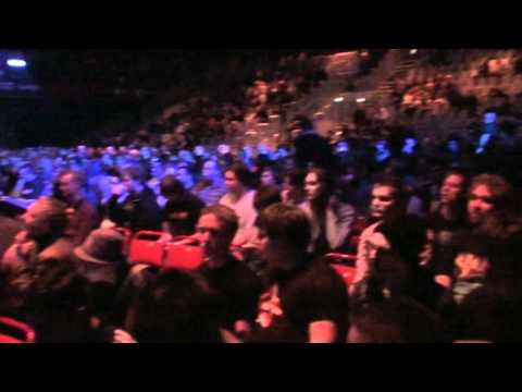 DreamHack EIZO Open 2012: четвертьфиналы