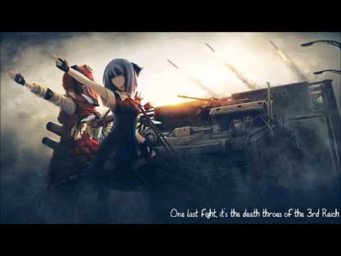 The Last Battle - Nightcore [Lyrics + Song Info]