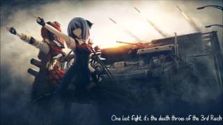 The Last Battle - Nightcore [Lyrics + Song Info]