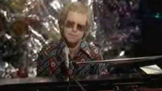 Elton John- Goodbye (live)