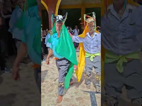 Santa Ana de yacuma paraíso terrenal