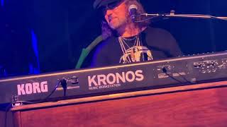 The Joe Perry Project - Rockin' Train (Live Hampton Beach 2025)