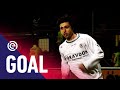 MEDUNJANIN KRULT HEM IN DE KRUISING | Heracles Almelo - Sparta Rotterdam (09-12-2006) | Goal