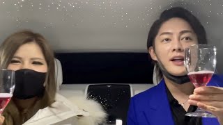 【青汁王子】Music Video : Drive by Rolls Royce PartⅠ(color version)【三崎優太 青汁切り抜き】