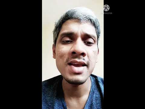 sudeepta kumar sahu Ranjha_ Shershaah _ cover song