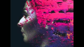 Steven Wilson - Ancestral (BINAURAL SURROUND)