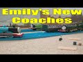 Emily S New Coaches Remake