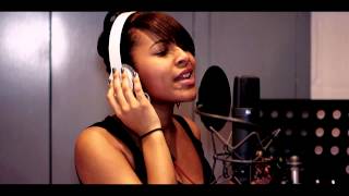Emeli Sande - Breaking The Law (Nina Alexis Cover) @itspressplayent [@NinaAlexisMusic]