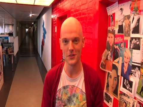 Tom De Cock biecht op dat hij XXXX is