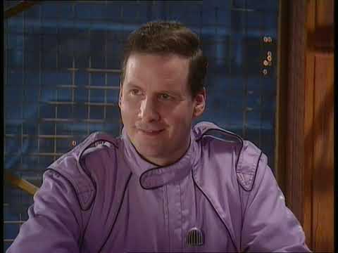 Red Dwarf - Series 8 - Smeg Ups (Bloopers and Outtakes)