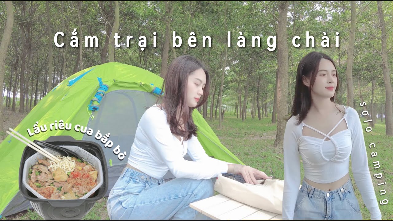 Nấu Lẩu Riêu Cua