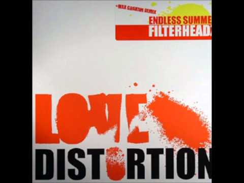Filterheadz - Endless Summer (Original Mix)