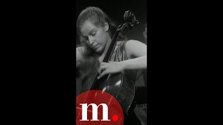 Download lagu Du Pré's favorite: Elgar's moving Cello Concerto #Shorts #JacquelineduPre #cello mp3