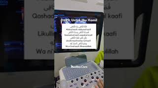 Download lagu Dzikir untuk Ibu Hamil - Medikacare mp3