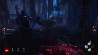 [DBD]　明日休みだから語りながら配信！　初見さん大歓迎！
