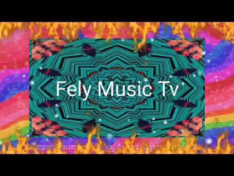 Fely's Music by Kinemaster through Kaleidoscope