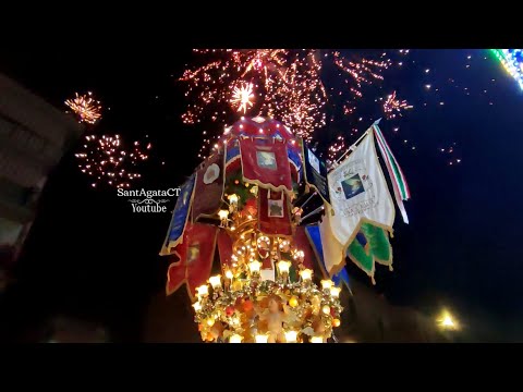 Cereo Ortofrutticoli - 22/1/2023 Via Acquicella Catania