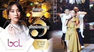 [BCL] Bunga Citra Lestari Special Performance - DANCE TONIGHT - 3rd Anniversary HARTONO MALL Jogja