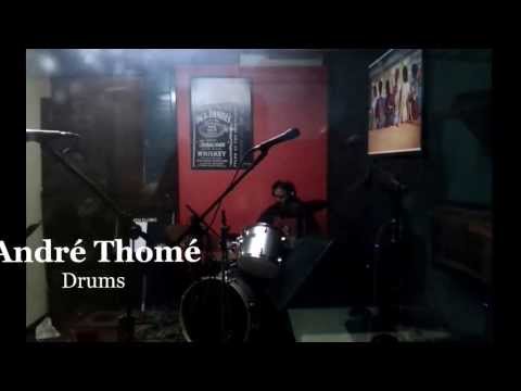 Kadeir@ Eletrika -  Take Fazendo rock n' roll 2013