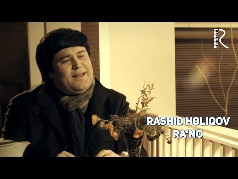 Rashid Holiqov - Ra'no | Рашид Холиков - Раъно #UydaQoling