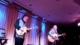 GRAHAM PARKER -BRINSLEY SCHWARZ- DISNEY'S AMERICA 5/5/2017 BULL RUN SHIRLEY, MA LIVE