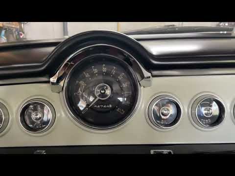 **SOLD on the CCC Buy-It-Now Lot** ORIGINAL PAINT 1955 Dodge Royal Lancer 2dr Hardtop Coupe