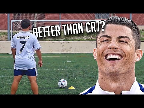 TOP 5 ⚽️ GOALS OF THE WEEK #239 | 2016