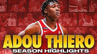 Re: [外電] #36 ADOU THIERO