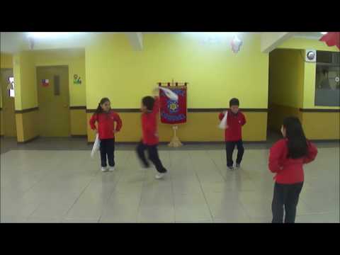 La Mazamorra video